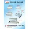 Solomon Islands Binding Machine thumbnail-1