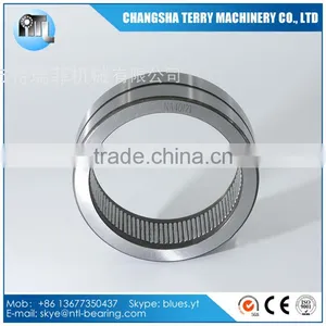 Self-aligning Roller Bearing RPNA 25/47 Without Inner Ring thumbnail-1