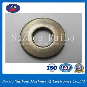Non-standard Automotive External Dent Plain Washer thumbnail-3