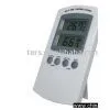 Digital Thermometer and Hygrometer thumbnail-1