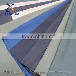 Wholesale Poplin TC65/35 School Uniform Fabric 45*45 110*76 thumbnail-4