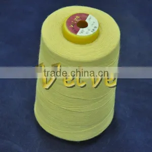 Para-aramid Sewing Thread Used Industrial Sewing Machines Sale thumbnail-1