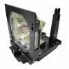 Genuine Sanyo LMP80 / 610-315-7689 Projector Lamp to Fit PLC-XF60A Projector thumbnail-1