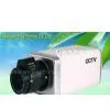 15.734KHz AES 1 / 60 - 1 / 60000 Sec Standard CCTV Box Camera of 700 TVL thumbnail-1