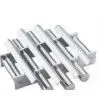OEM Design Industrial Round Magnetic Grate Tubes With Baffles, High Power Magnetic Grill thumbnail-1