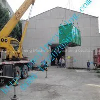ZSA Synthetic Motor Oil Recycling System thumbnail-3