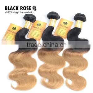 Best Selling Ombre Body Wave Brazilian Hair In New York,Shengyuan Real Shooting Brazilian Hair Styles Pictures thumbnail-2