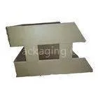PDQ Pallet Pop Cardboard Display Panton Color For Book Promotion thumbnail-1