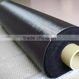3k Carbon Fiber Cloth / Carbon Fiber Fabric thumbnail-3