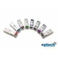 10Gbps CWDM XFP Transceiver 20/23dB thumbnail-1