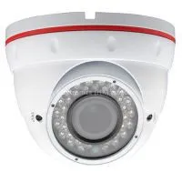 Cvi ir Dome Camera (BV-CVDR612E) thumbnail-1