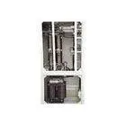 10 KVA DBW 220V IP20 Single Phase AC Power Stabilizer FOR High - Rise Building thumbnail-1