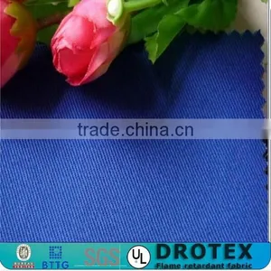 Modacrylic Fabric Anti-fire Uniform thumbnail-1