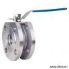 Sell Wafer Type Ball Valve thumbnail-1