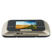 Digital Door Peephole China Factory Eques thumbnail-2
