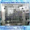Small Capacity Filling Line Juice thumbnail-1