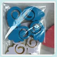 Anti-collision Car Door Open Protective Foam Strip thumbnail-2