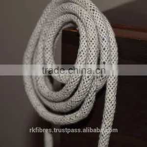 Cotton Braided Cord thumbnail-1