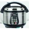Electric Pressure Cooker thumbnail-1
