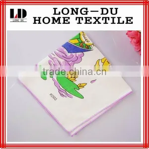 Agent Sport Kids Handkerchief thumbnail-1