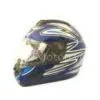 HELMET Deep Blue-w802 thumbnail-1