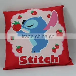 2015 Customized Low Price Printing Anime Hug Pillow Wholesale thumbnail-1