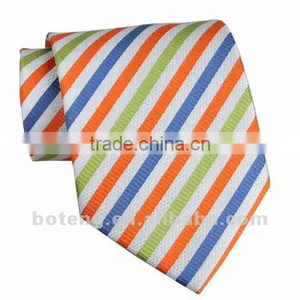 Promotional Poly Tie thumbnail-1