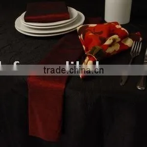 Hotel Place Mat(SM-013) thumbnail-1
