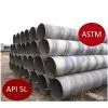 Sell API 5L/ASTM/DIN/JIS/En/Bis Spiral Welded Pipe thumbnail-1
