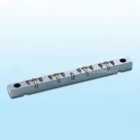 USA Precise Mold Accessories Manufacturer for Hot Sale Automotive Plastic Parts Mould thumbnail-1