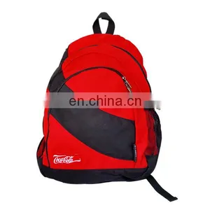 Fashion Design High Quality RPET Material Backpack thumbnail-1