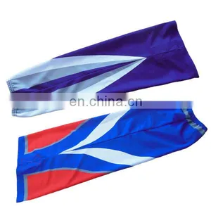 Cheap Custom Sublimation Polyester Hockey Socks thumbnail-1