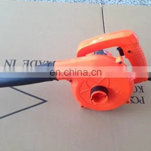 600W Mini Industrial Blower, Hand Electric Blower Used for Inflatable Toys thumbnail-1
