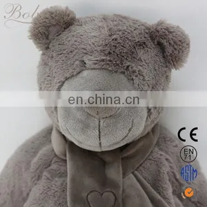 Wholesale Teddy Bears Toys With Scarf thumbnail-1