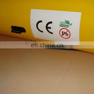 10*10m Factory Price Large Water Inflatable Pool Covers thumbnail-4