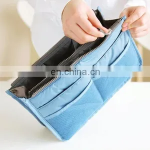 Travel Storage Bag Cosmetic Bag Organizer Bags thumbnail-6