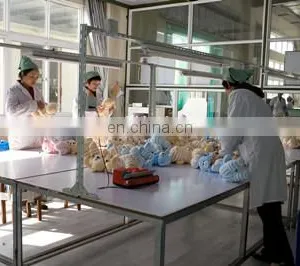 Yiwu Dolphineshow Trading Co., Ltd. company overview - view 2 thumbnail