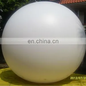 PVC Sphere Advertising, Inflatable Balloon for Advertising thumbnail-1