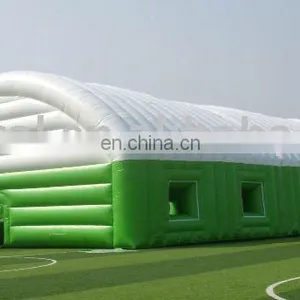 Inflatable Warehouse Tent thumbnail-1
