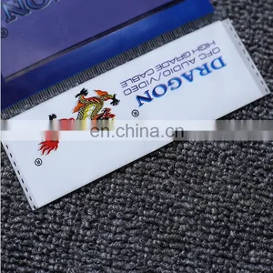 Factory Supply Opp Bag With Header/colorful Plastic Bag thumbnail-5