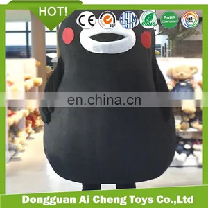Lovely Plush Bear Costume for Adult Accept Custom Your Own Design thumbnail-2