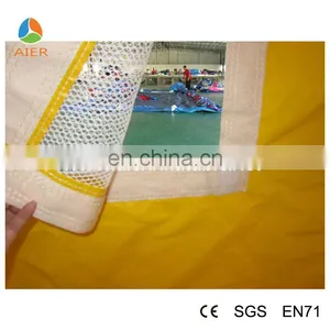 2016 AIER Big Discount Superior Quality Giant Sewed Inflatable Tent for Sale thumbnail-4