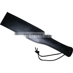 Leather Whips Paddles HMB-602A thumbnail-1