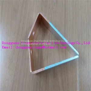 Cheap Price Thin Copper Aluminum Transition Joint thumbnail-5