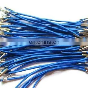 Metal Blue Elastic String thumbnail-1