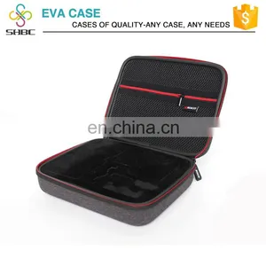 China Goods Wholesale Eva Camera Hard Case thumbnail-4