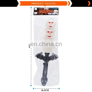 Most Popular Toys Children Halloween Flashing Magic Cosplay Sword With Cheap Price thumbnail-5