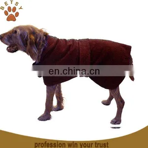 Factory Microfiber Wag a Tude Dog Clothes Drying thumbnail-1