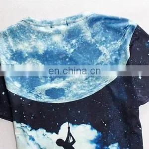 Fashion Leading New Design 2016 Men 3d t Shirt Manufacturer Cheap Quick Dry T Shirt for Men thumbnail-2