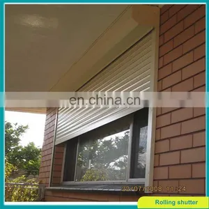 Aluminium Works in Roller Shutter Windows and Doors thumbnail-2